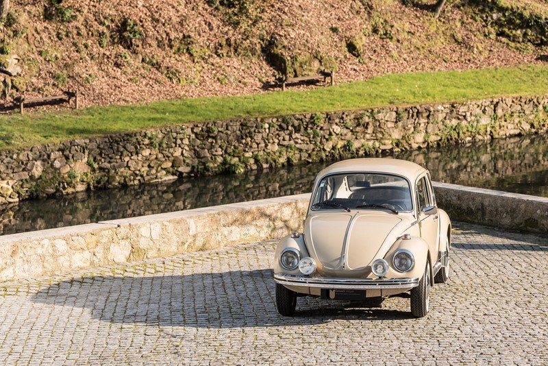 1974 VW Beetle 1303